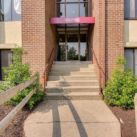 Cozy Laurel Condo With Pool Access About 20 Mi To Dc! Esterno foto